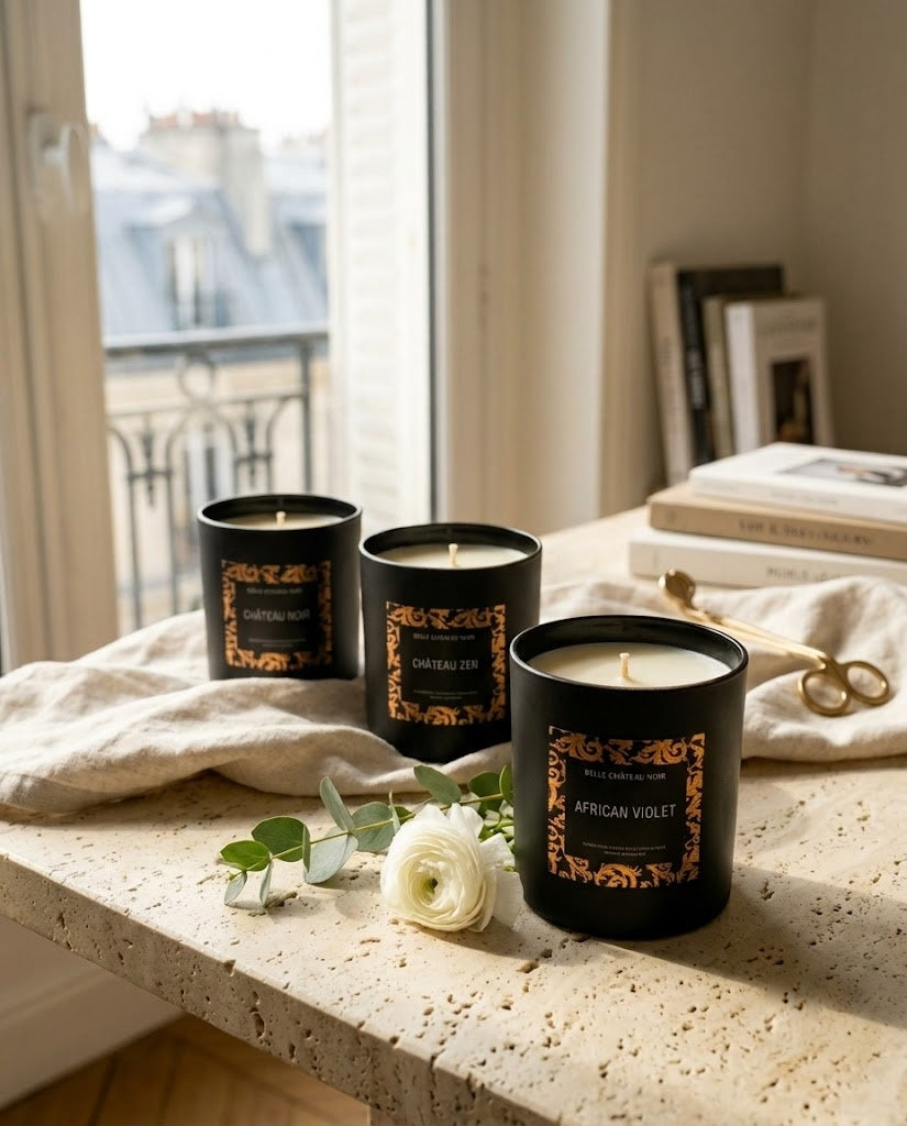 The Trio